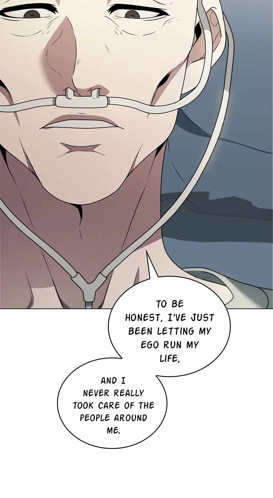 Dr. Choi Tae-Soo Chapter 238 24